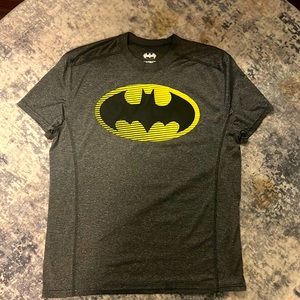 Batman Men’s dri-fit tee